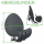Wavefrontier T90 hellgrau 4 Satelliten auf 1 Teilnehmer komplett