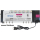 Wavefrontier T90 anthrazit 4 Satelliten auf 8 Teilnehmer komplett