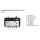 Polytron OR 5 QT II Quattro Rückumsetzer für OT 5-5 CWDM (SC/APC Anschluss - optischer Fibre LNB Umsetzer)