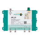 Polytron OR 4 S Quad Rckumsetzer fr OT 5 CWDM (SC/APC...