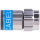 Cabelcon F-6-TD SELF INSTALL 5.1 NI True Drop / F-Kompressionsstecker für RG6 Koaxkabel (F-Stecker)