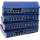 Digital Devices Octopus NET SL M4 4 Tuner - SAT>IP Netzwerktuner DVB-S2/C2/T2/ISDB-S/C/T/J.83 HDTV mit Unicable-/JESS-Unterstützung und optional Twin-CI Unterstützung