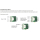 Digital Devices Octopus NET SL SX8 Basic CI (V2) 8 Tuner - SAT>IP Netzwerktuner (8x DVB-S2X Tuner mit Unicable-/JESS-Unterstützung und Twin-CI Unterstützung)