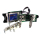 Digital Devices Octopus NET SL SX8 Basic CI (V2) 8 Tuner - SAT>IP Netzwerktuner (8x DVB-S2X Tuner mit Unicable-/JESS-Unterstützung und Twin-CI Unterstützung)
