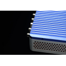 Digital Devices Octopus NET SL-MC SX8 Pro 8 Tuner (Full-Spectrum/Multicast) - SAT>IP Netzwerktuner (8x DVB-S2X Tuner mit Unicable-/JESS-Unterstützung und optional Twin-CI Unterstützung)