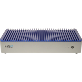 Digital Devices Octopus NET SL-MC SX8 Pro 8 Tuner (Full-Spectrum/Multicast) - SAT>IP Netzwerktuner (8x DVB-S2X Tuner mit Unicable-/JESS-Untersttzung)