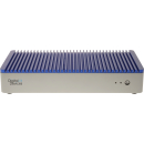 Digital Devices Octopus NET SL-MC SX8 Pro CI (V2) 8 Tuner (Full-Spectrum/Multicast) - SAT>IP Netzwerktuner (8x DVB-S2X Tuner mit Unicable-/JESS-Unterstützung und Twin-CI Unterstützung)