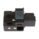 Polytron OPM-FS 300 - vollautomatisches 3-Achsen optisches Spleißgerät mit Kernausrichtung (incl. Faser-Schneider "Fiber cleaver" und Transportkoffer)
