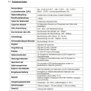 Polytron OPM-FS 300 - vollautomatisches 3-Achsen optisches Spleißgerät mit Kernausrichtung (incl. Faser-Schneider "Fiber cleaver" und Transportkoffer)