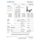 Cabelcon 90-FM-56-CX3 7.0 QM Quick Mount F-Winkelstecker 90 Grad (Kompressionsstecker für RG6 (7mm) Koaxkabel (wasserdicht))