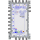 Jultec JPS0508-16M (Gen 2) Unicable/JESS Multischalter (8x16 UBs/IDs/Umsetzungen- a²CSS2 Technologie)