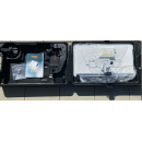 Selfsat H30D Traveller Kit (T30D) Flachantenne mit Single LNB im Transportkoffer