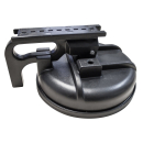 Selfsat H30D Traveller Kit (T30D) Flachantenne mit Single LNB im Transportkoffer