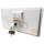 Selfsat H30D Traveller Kit (T30D) Flachantenne mit Single LNB im Transportkoffer