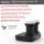 Astra/ Hotbird Satanlage für 1 Teilnehmer (Dur-Line 85/90 Select Antenne hellgrau + Dur-Line MB6-US Monoblock Single LNB)