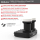Astra/ Hotbird Satanlage für 4 Teilnehmer (Dur-Line 85/90 Select Antenne hellgrau + Dur-Line MB6-QS Monoblock Quad LNB)