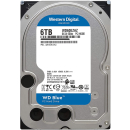 Western Digital WD60EZAZ Blue 6TB interne Festplatte...