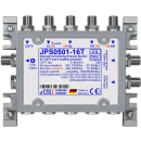 Jultec JPS0501-16T/M (Gen 2) Unicable/JESS Multischalter...