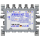 Jultec JPS0501-16T/M (Gen 2) Unicable/JESS Multischalter (1x16 UBs/IDs/Umsetzungen- a²CSS2 Technologie)