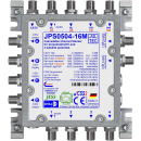 Umstellung auf Unikabel + aCSS2 mit JPS0504-16M leicht gemacht