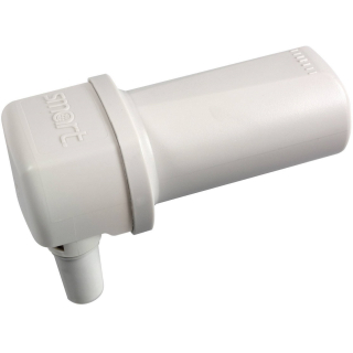 Smart Titanium "gold" Rocket Feed Single LNB TRS (Raketenfeedhorn)