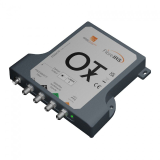 Global Invacom OTx-Kit 1310/1550 - Ersatz fr optische LNBs (mit Breitband-LNB inclusive)