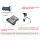 Global Invacom OTx-Kit 1310 - Ersatz für optische LNBs (mit Breitband-LNB inclusive)