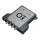 Global Invacom OTx-Kit 1310 - Ersatz für optische LNBs (mit Breitband-LNB inclusive)