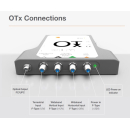 Global Invacom OTx-Kit 1550 - Ersatz für optische LNBs (mit Breitband-LNB inclusive)