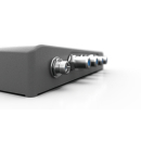 Global Invacom OTx-Kit 1550 - Ersatz für optische LNBs (mit Breitband-LNB inclusive)