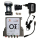 Global Invacom OTx-Kit 1550 - Ersatz für optische LNBs (mit Breitband-LNB inclusive)