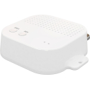 Selfsat Snipe Platinum - Single LNB - mit Bluetooth Fernbedienung und iOS / Android Steuerung - vollautomatische Satelliten Antenne (selbstausrichtend) incl. Montageplatte