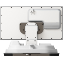 Selfsat Snipe Platinum - Twin LNB - mit Bluetooth Fernbedienung und iOS / Android Steuerung - vollautomatische Satelliten Antenne (selbstausrichtend) incl. Montageplatte