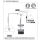 Selfsat Snipe Platinum - Twin LNB - mit Bluetooth Fernbedienung und iOS / Android Steuerung - vollautomatische Satelliten Antenne (selbstausrichtend) incl. Montageplatte