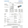 Cabelcon F-MINI-TD QM 4.5 SHORT - Quick-Mount F-Kompressionsstecker, TrueDrop, wasserdicht