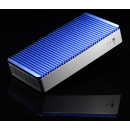 Digital Devices Octopus NET SL-MC M4 Max 4 Tuner (Full-Spectrum/Multicast) -SAT>IP Netzwerktuner DVB-S2/C2/T2/ISDB-S/C/T/J.83 HDTV mit Unicable-/JESS-Unterstützung und optional Twin-CI Unterstützung