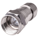 Jultec JRM0512T - Vormontage auf Lochblechplatte mit Potentialausgleich (ohne Überspannungsschutz)