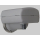 Global Invacom SNF-031 Flansch Single LNB (C120/ Universal)