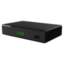 Fte maximal eXtreme HD Compact FTA-Satreceiver (Unicable EN50494 + JESS EN50607 tauglich)