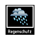 Octagon LNB Cap 365 LNB-Wetterschutzhaube universal (Regenschirm)
