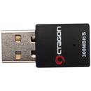 Octagon WL088 Optima WLAN 300 Mbit/s USB-Stick
