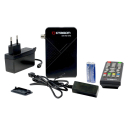 Octagon SX8 Mini Full HD DVB-S2 Multistream Sat Receiver (Unicable EN50494 / IR-Auge)