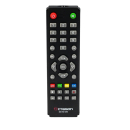 Octagon SX8 Mini mit WLAN-Stick Full HD DVB-S2 Multistream Sat Receiver (Unicable EN50494 / IR-Auge)