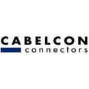 Cabelcon F-SC-56-CX3 5.1 SHORT - Quick Mount F-Kompressionsstecker für RG6 (7mm) Koaxkabel (wasserdicht)