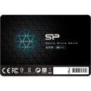 Silicon Power A55 SSD interne Festplatte 2000GB (2TB),...