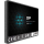 Silicon Power A55 SSD interne Festplatte 2000GB (2TB), 2.5 Zoll, SATA III 3D NAND SLC Cache Performance Boost