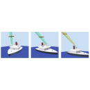EPAK Diversity Kit für VSAT Systeme (DSi-Versionen) - Blockaden/Signalausfall per Satellit vermeiden