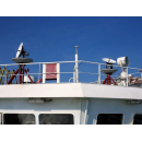 EPAK Diversity Kit für VSAT Systeme (DSi-Versionen) - Blockaden/Signalausfall per Satellit vermeiden