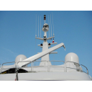 EPAK Diversity Kit für VSAT Systeme (DSi-Versionen) - Blockaden/Signalausfall per Satellit vermeiden