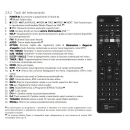 Telesystem TS 9018 Tivusat Full HD HEVC H.265 HDMI DVB-S2 Satreceiver incl. Smardcard (Rai, Mediaset, LA7, Canal 5 ...)